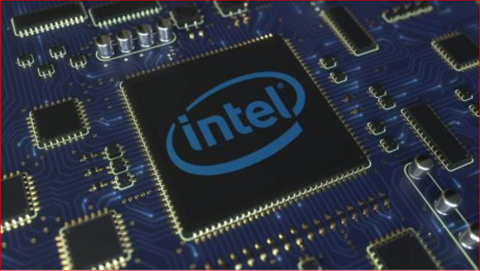 249. Intel rút lui khỏi kế hoạch mở rộng sản xuất chip tại Việt Nam